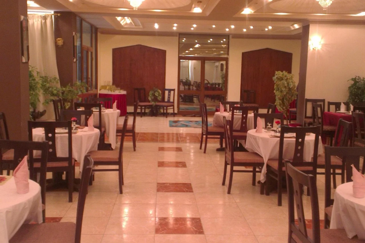 Ajami Hotel Armed Forces Apartments