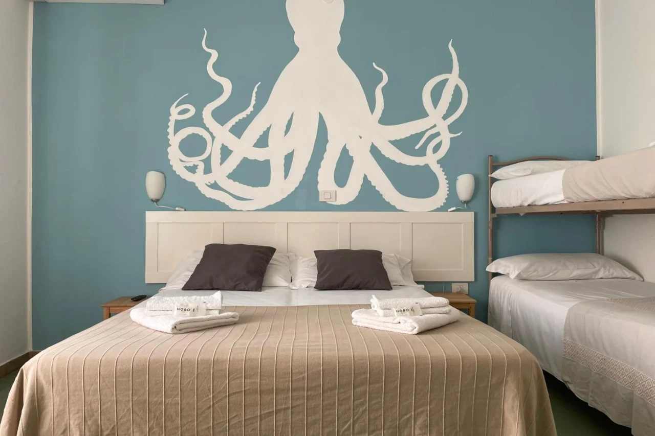 Discover the Ultimate Staycation Experience at Aloha Hotel Cesenatico