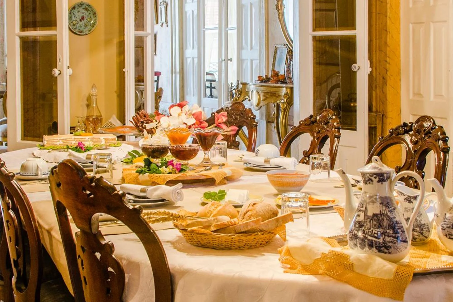 Casa Da Avo - Turismo De Habitacao