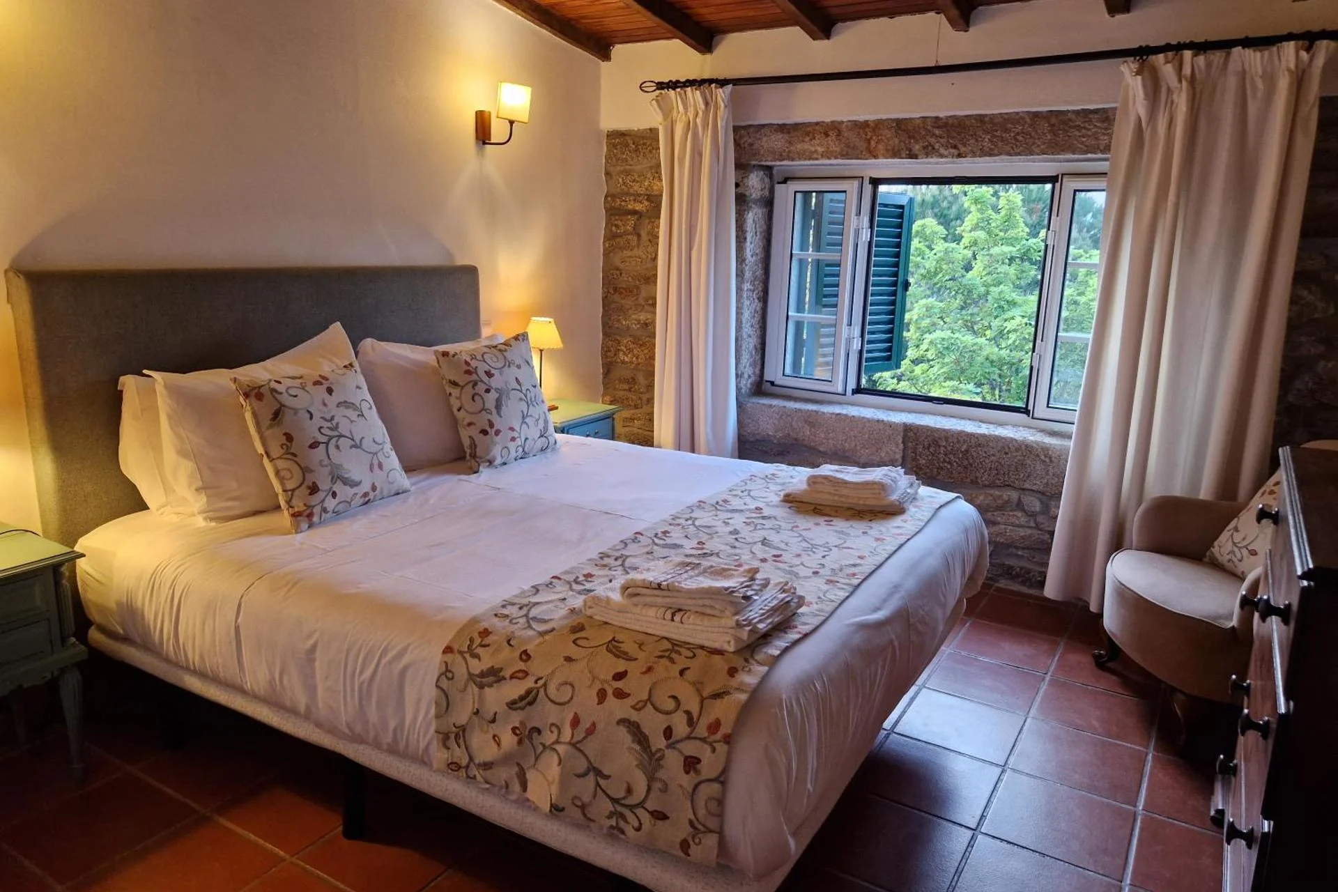 Casa de Sao Miguel Douro