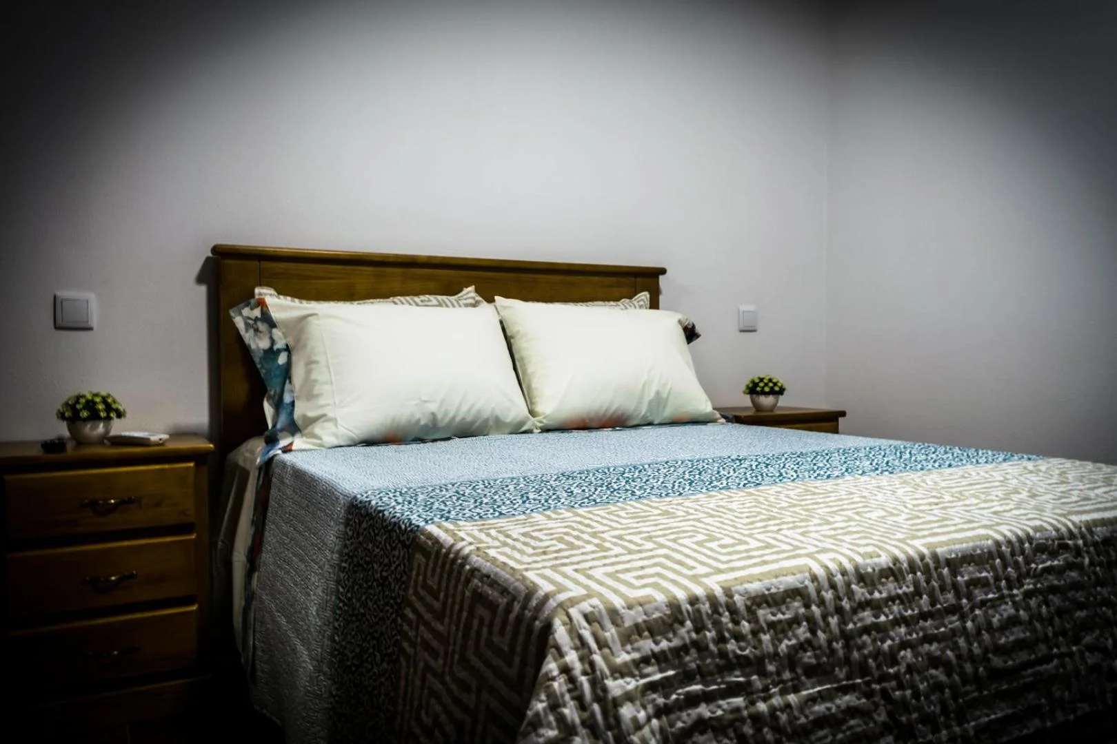 Hostel Encostas Do Douro
