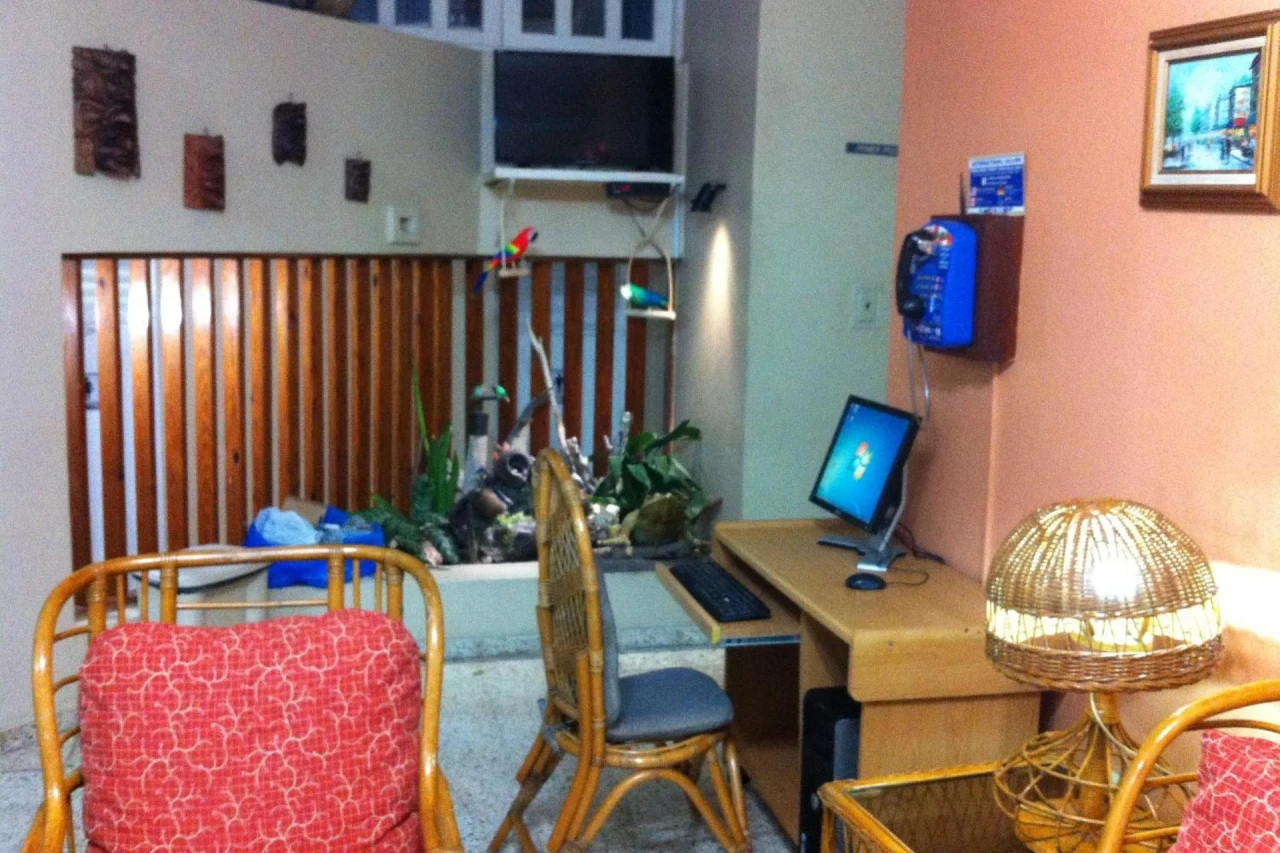 Hotel Caribe