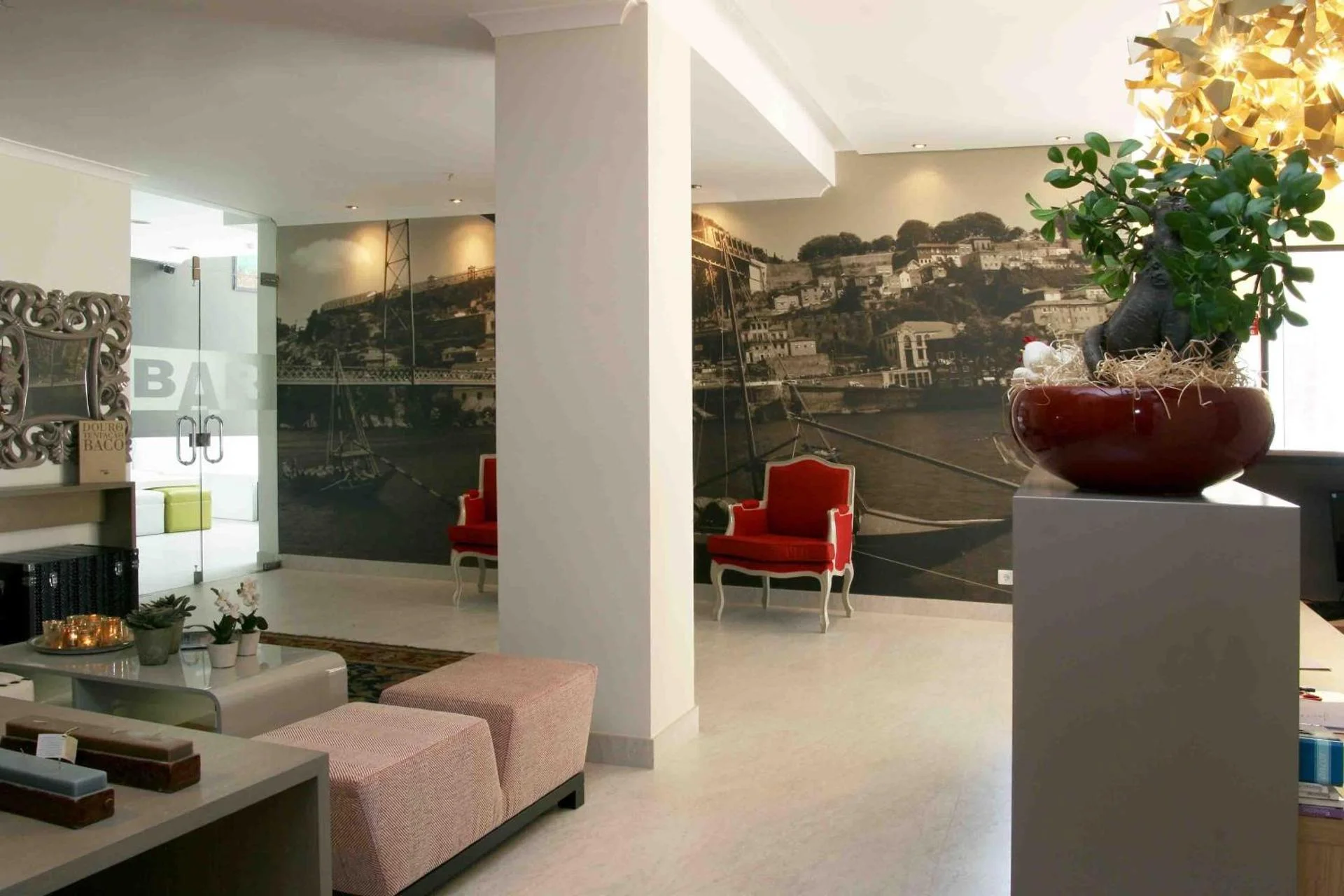 Hotel Douro Inn