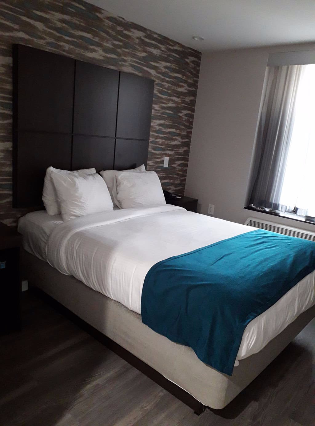 Hotel Nirvana