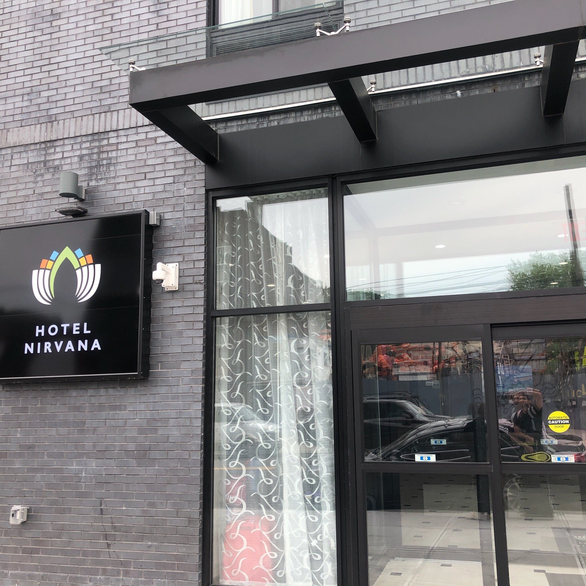 Hotel Nirvana