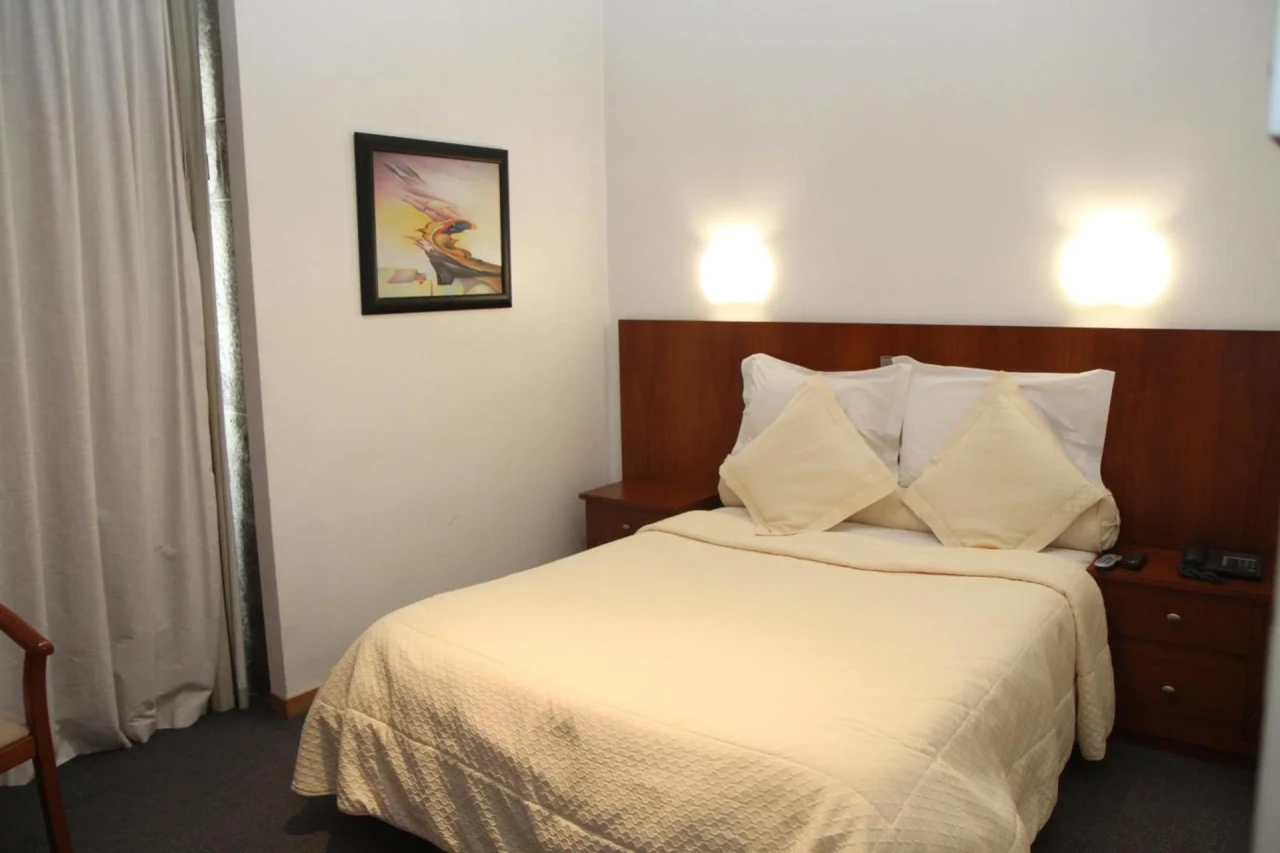 Hotel Solar dos Pachecos: An Unforgettable Experience in Hospitality