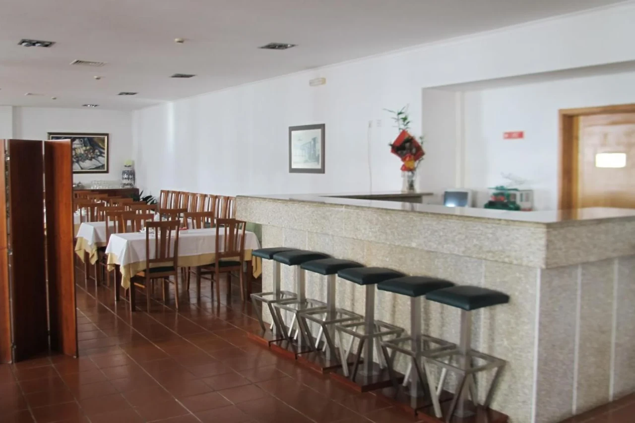 Hotel Solar dos Pachecos: An Unforgettable Experience in Hospitality