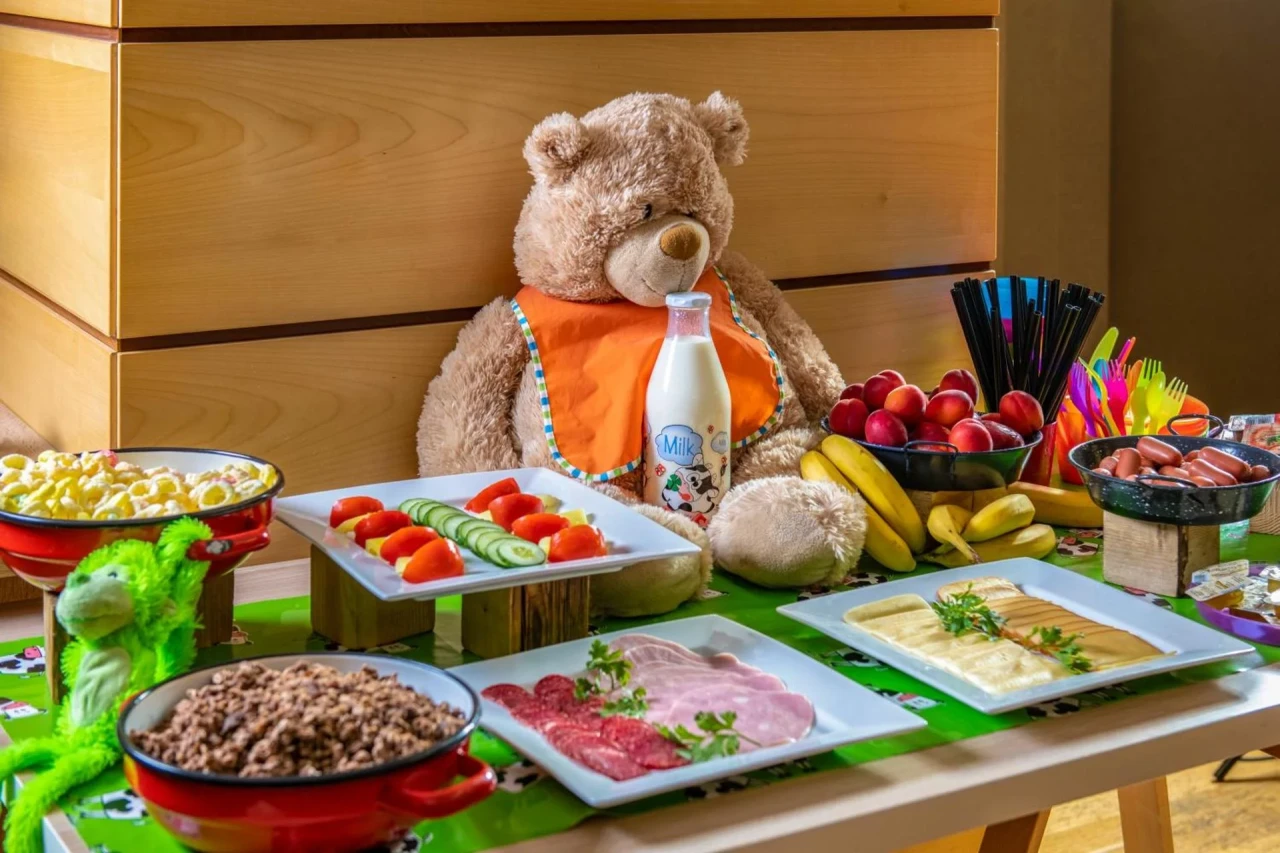 Experience Relaxation and Wellness at Hotel Thermal-Harkany, Hungary