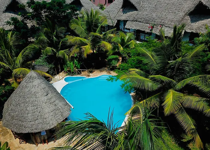 Hotel Tropical