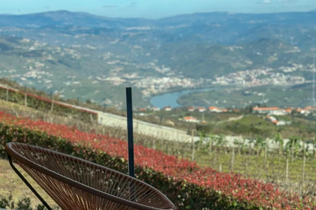 Paraíso Douro AL