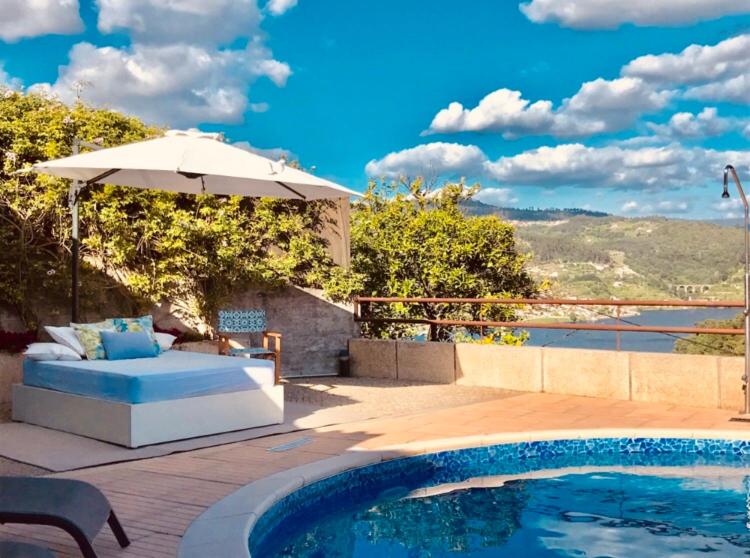 Pedacinho de Mundo Douro