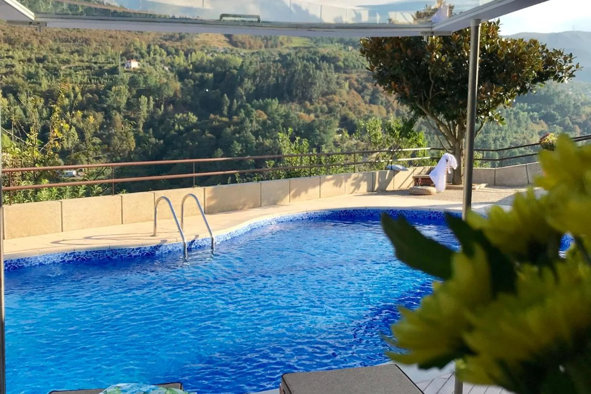 Pedacinho de Mundo Douro
