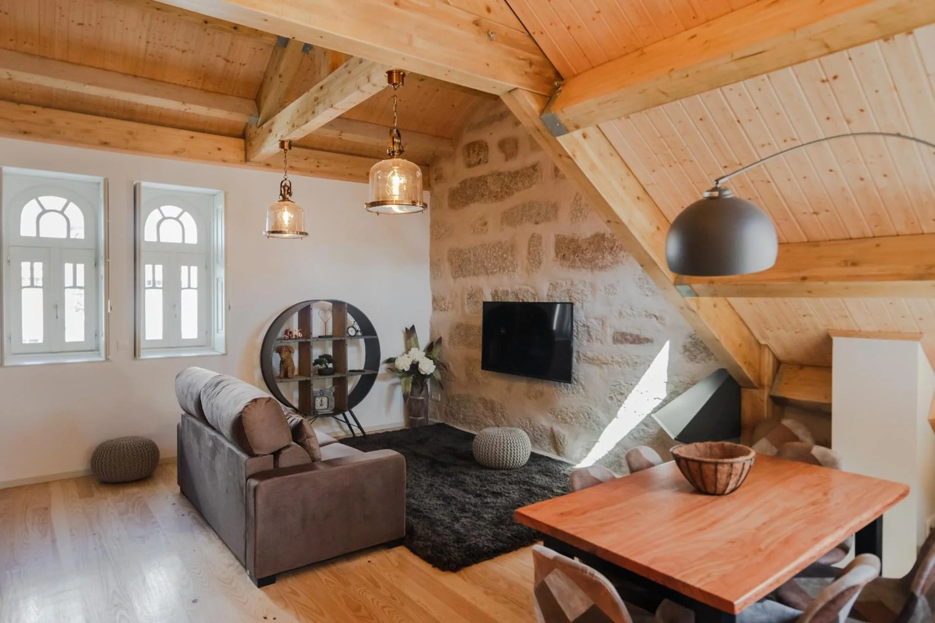 Porto Deluxe Apartments