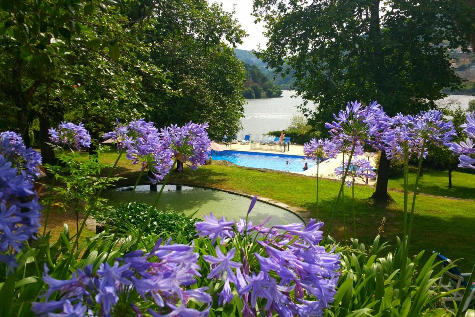 Quinta da Ermida - Turismo de Habitacao