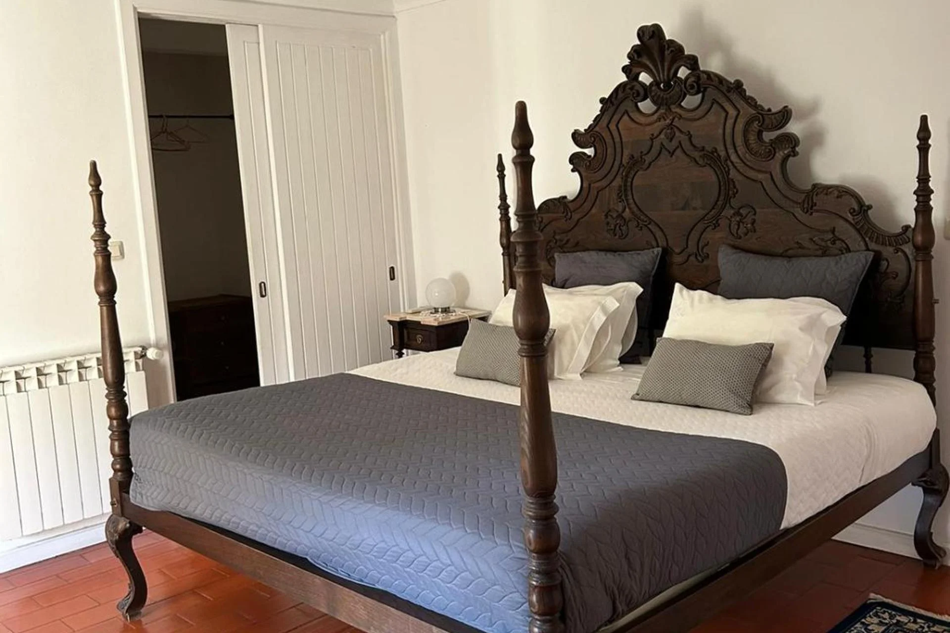 Quinta da Ermida - Turismo de Habitacao