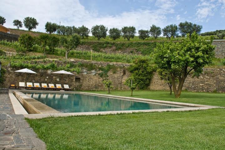 Quinta do Vallado Wine Hotel
