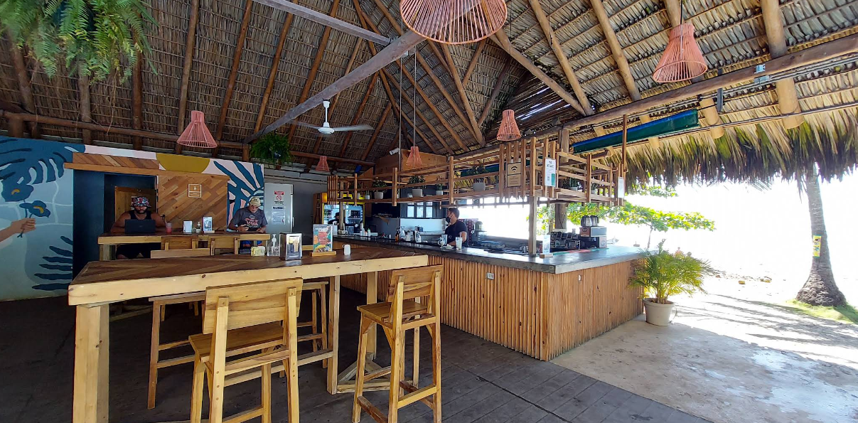 Discover the Ultimate Oasis at Socialtel Jaco, Cabo Verde