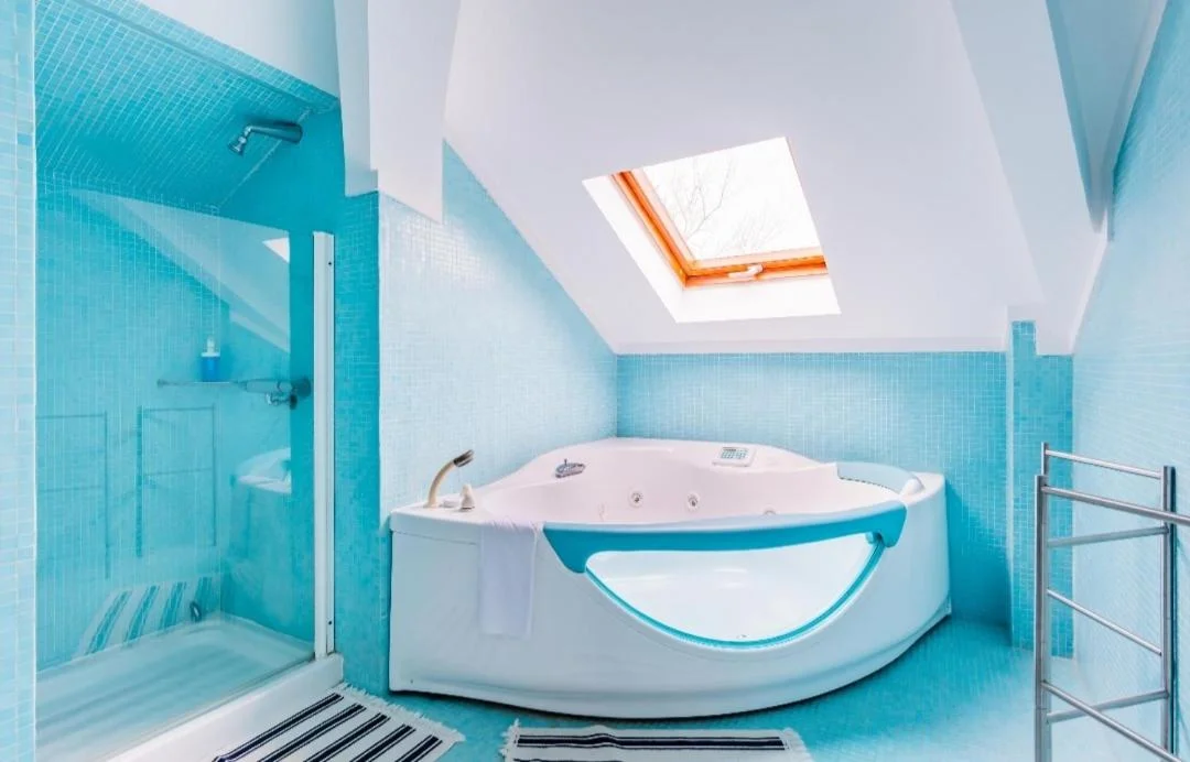 Suites Foz O Porto